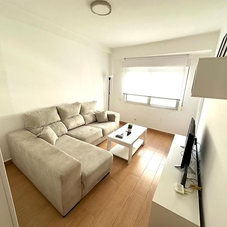 Piso Reformado Pontevedra Apartment Luaran gambar