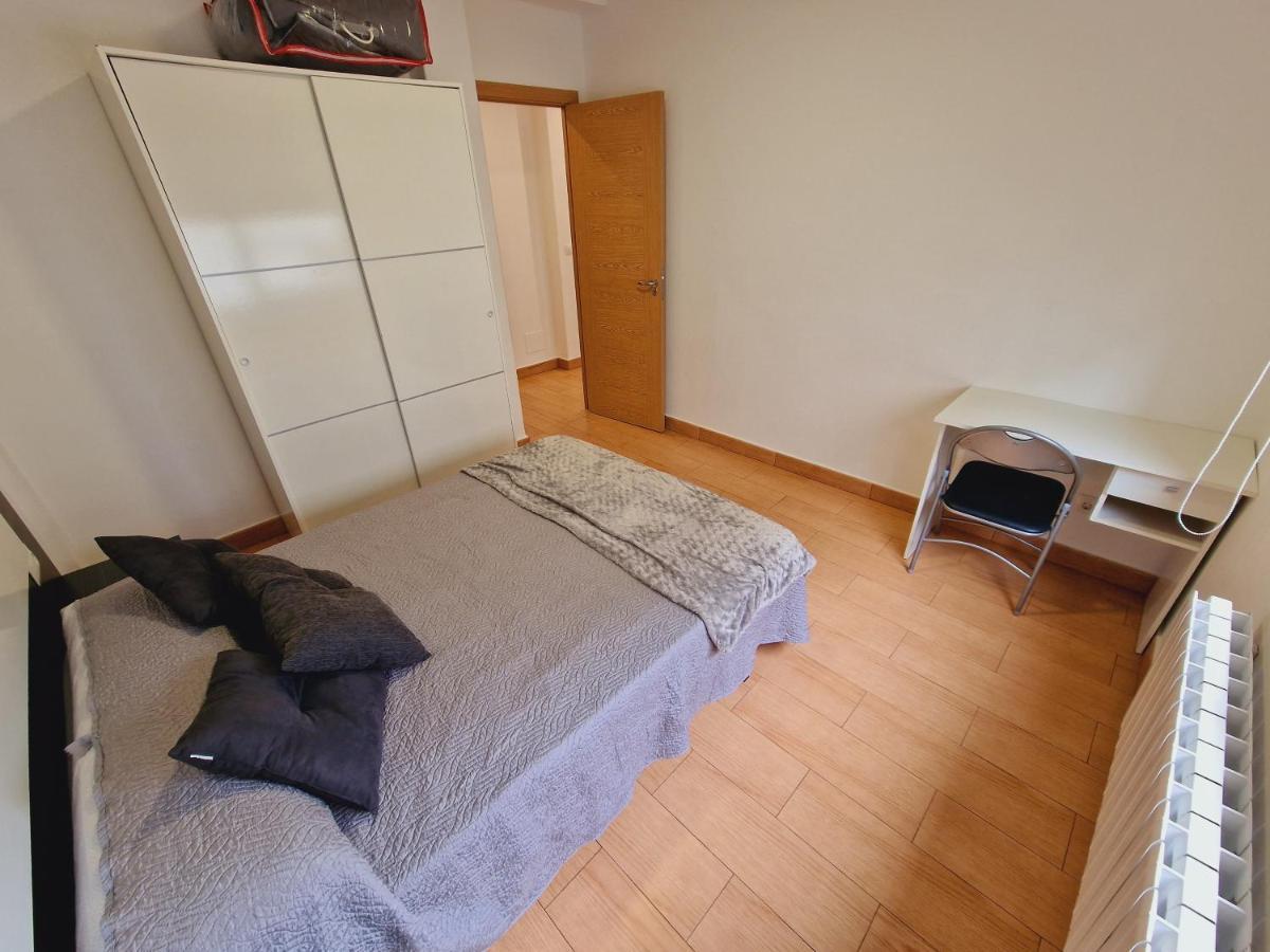 Piso Reformado Pontevedra Apartment Luaran gambar
