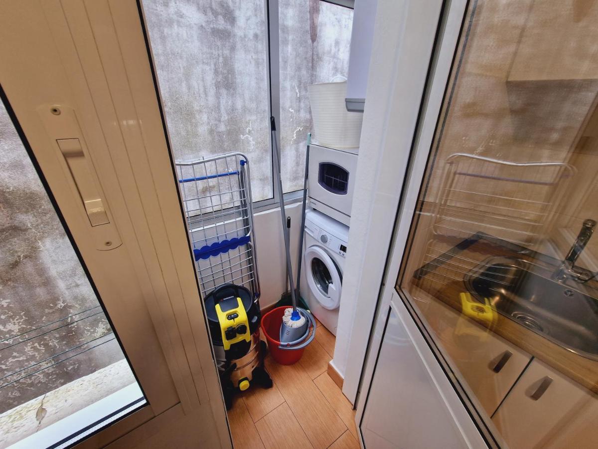 Piso Reformado Pontevedra Apartment Luaran gambar