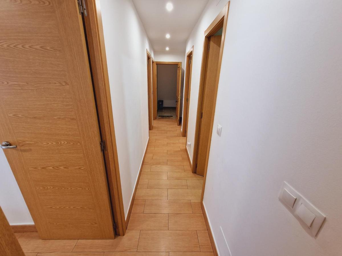 Piso Reformado Pontevedra Apartment Luaran gambar