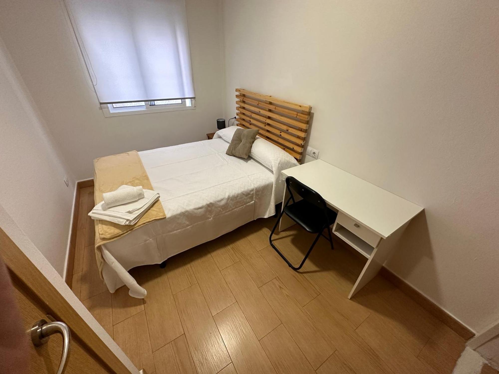 Piso Reformado Pontevedra Apartment Luaran gambar